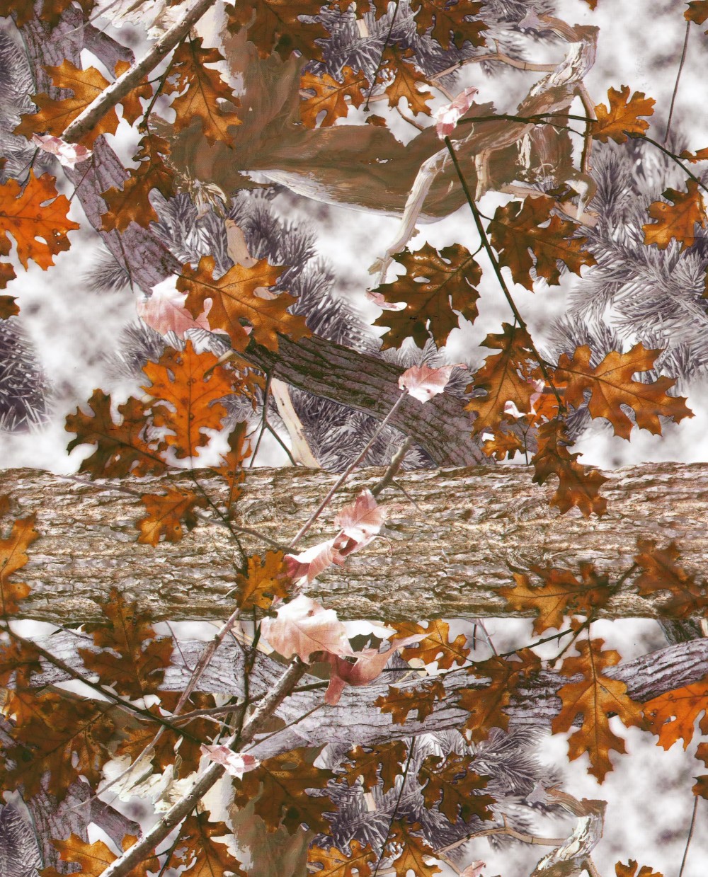 Fall Camo (100cm) - PA Hydrographics | Hydrographic Tanks, Dipping, Prints