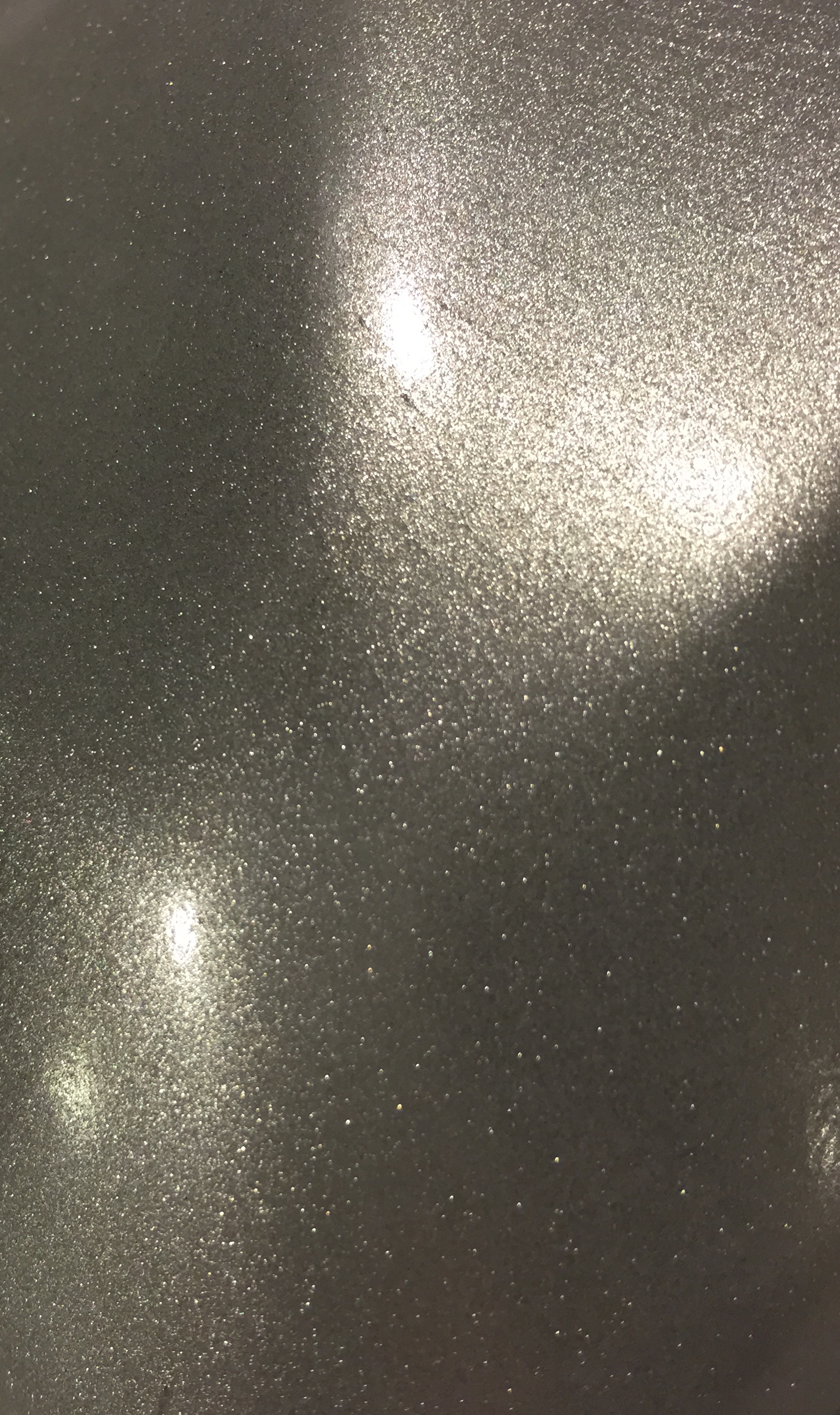 Hydrographic Paint Metallic Silver PA Hydrographics Hydrographic