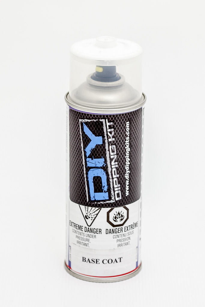 Aerosol Base Paint PA Hydrographics Hydrographic Tanks, Dipping, Prints